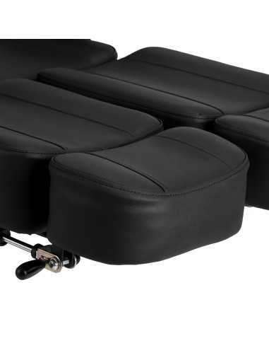 Poltrona per tatuaggi Pro Ink 605 regolazione...