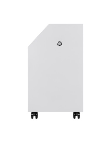 Assistente podologico 984 bianco