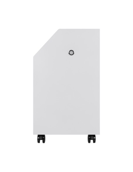 Assistente podologico 984 bianco