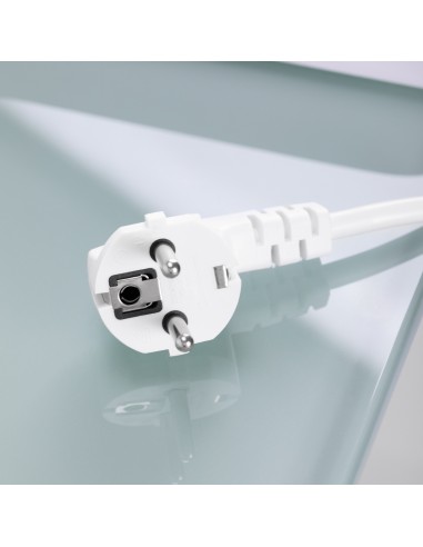 Assistente podologico 984 bianco