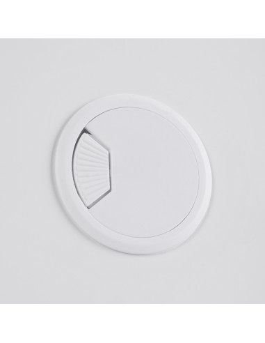 Assistente podologico 984 bianco