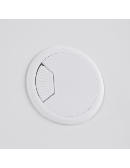 Assistente podologico 984 bianco