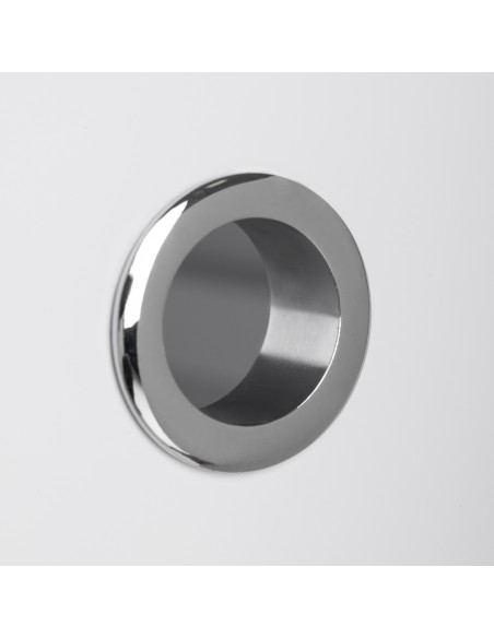 Assistente podologico 984 bianco