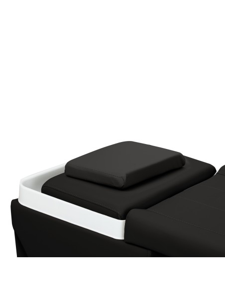 Gabbiano Lettino Head Spa Maldives nero