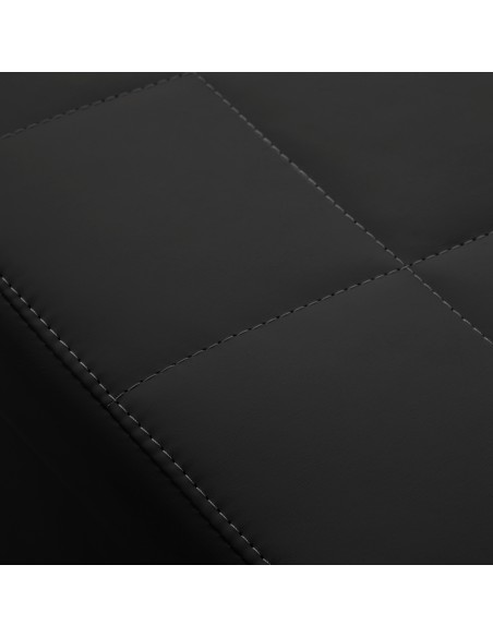 Gabbiano Lettino Head Spa Maldives nero