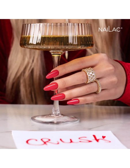 Smalto semipermanente Crush NaiLsc 7ml