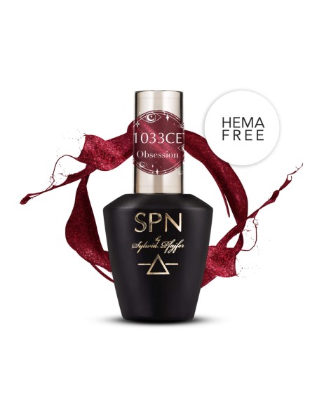1033 CE Smalto semipermanente Obsession UV LaQ 8ml