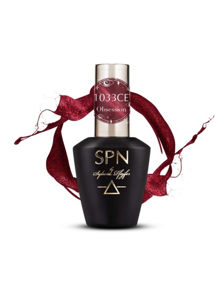 1033 CE Smalto semipermanente Obsession UV LaQ 8ml