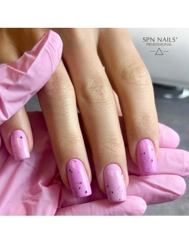 1019 Smalto semipermanente Pink Twice! UV LaQ 8ml