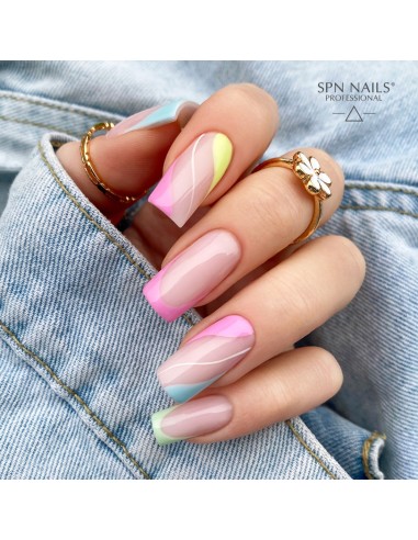 1020 Smalto semipermanente Pink Soda UV LaQ 8ml