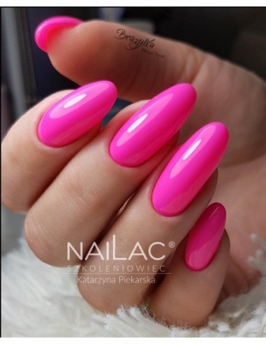 #218 Smalto semipermanente NaiLac 7ml