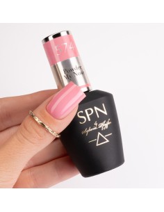 574 Smalto semipermanente UV LAQ Powder My Nose 8ml 2