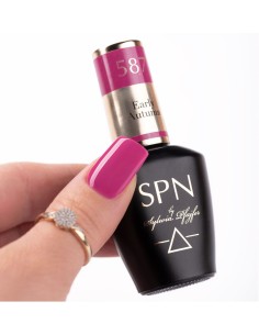 587 Smalto semipermanente UV LaQ Early Autumn 8ml 2