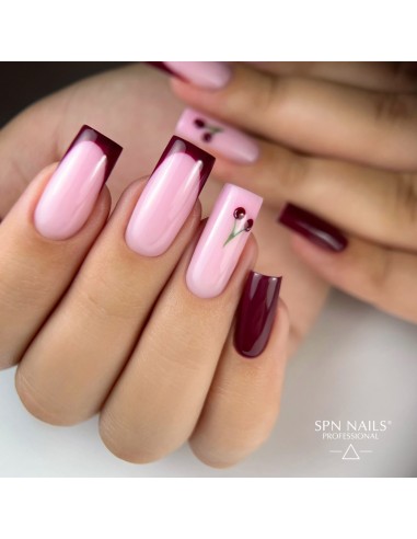 590 Smalto semipermanente UV LaQ Chocolate...