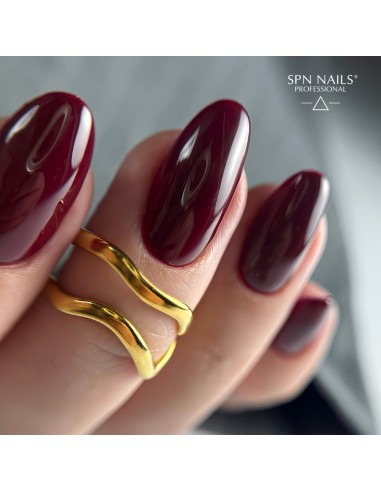 590 Smalto semipermanente UV LaQ Chocolate...