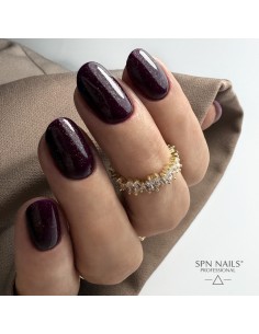 596 Smalto semipermanente UV LaQ Whisper 8ml 2