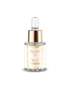 Olio per cuticole Especial 15ml