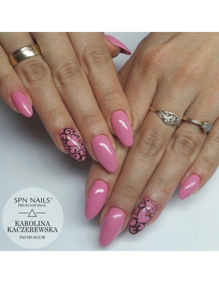 #220 Smalto semipermanente NaiLac 7ml #220 Smalto semipermanente NaiLac 7ml