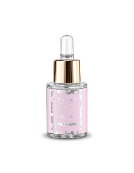 Olio per cuticole Miss Nails 15ml