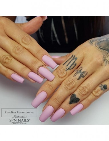 #221 Smalto semipermanente NaiLac 7ml