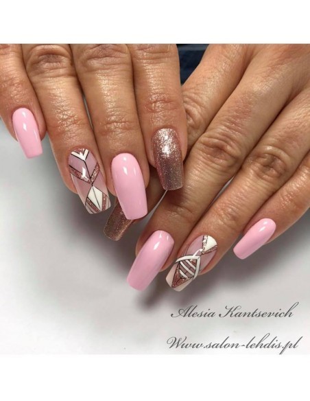 #275 Smalto semipermanente NaiLac 7ml #275 Smalto semipermanente NaiLac 7ml