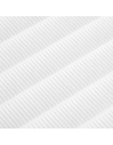 Tavolo cosmetico con aspiratore G031 bianco 