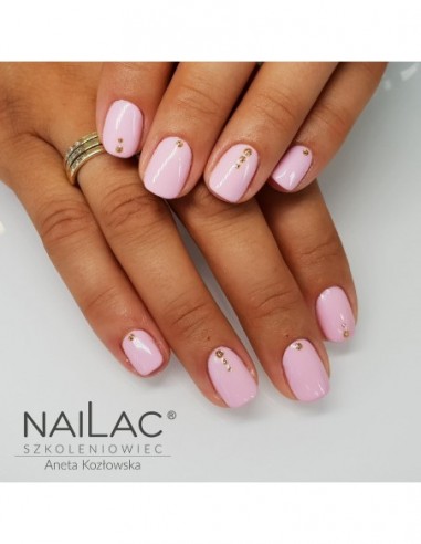 #275 Smalto semipermanente NaiLac 7ml