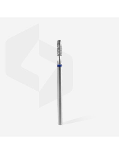 Punta di diamante a cono