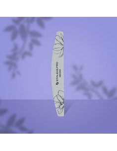 Lima mezzaluna Staleks 180/240