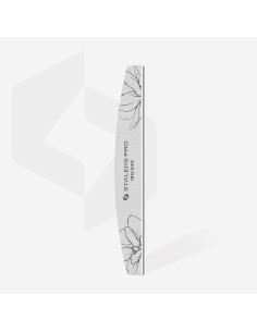 Lima mezzaluna Staleks 180/240 2