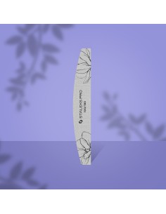 Lima mezzaluna Staleks 100/180