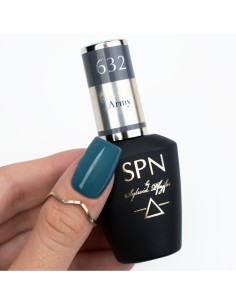 632 Smalto semipermanente UV LaQ Army 8ml 2