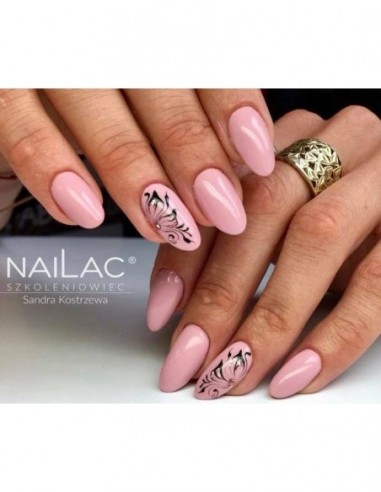 #245 Smalto semipermanente NaiLac 7ml