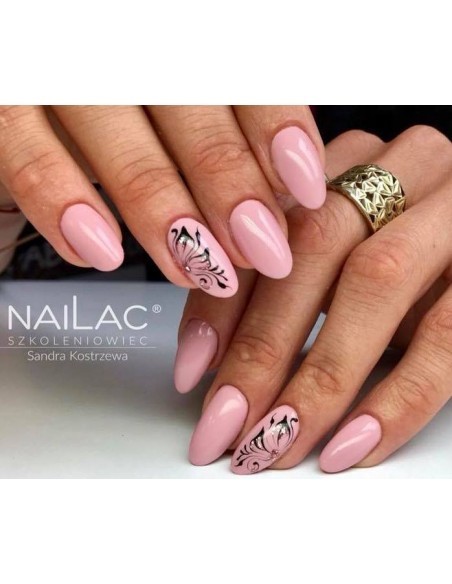 #245 Smalto semipermanente NaiLac 7ml #245 Smalto semipermanente NaiLac 7ml