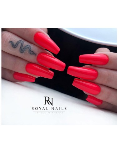 707 Smalto semipermanente UV LaQ Neon...