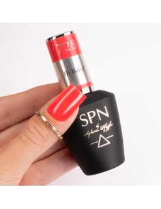 728 Smalto semipermanente UV LaQ Hi Baby! 8ml 2