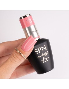 738 Smalto semipermanente UV LaQ Coralove 8ml 2