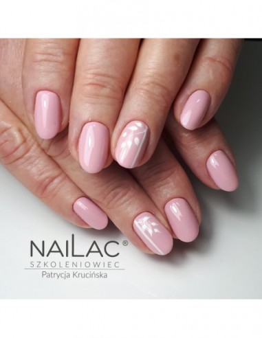 #245 Smalto semipermanente NaiLac 7ml