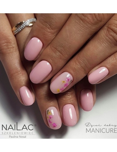 #245 Smalto semipermanente NaiLac 7ml #245 Smalto semipermanente NaiLac 7ml