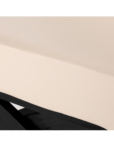 Lettino SPA Sillon Siesta color crema con base...