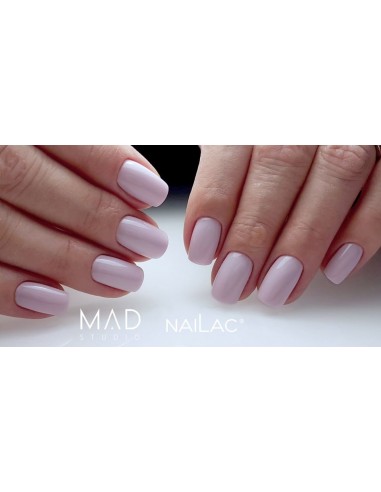 #251 Smalto semipermanente NaiLac 7ml