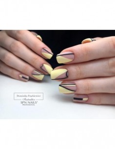 #253 Smalto semipermanente NaiLac 7ml 2