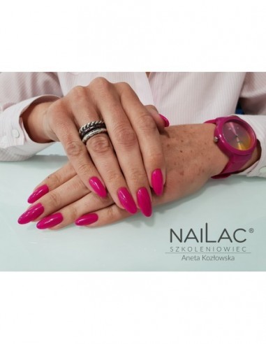#261 Smalto semipermanente NaiLac 7ml