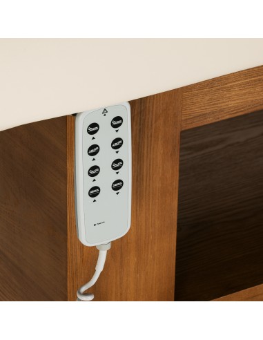 Lettino SPA Sillon Leisure