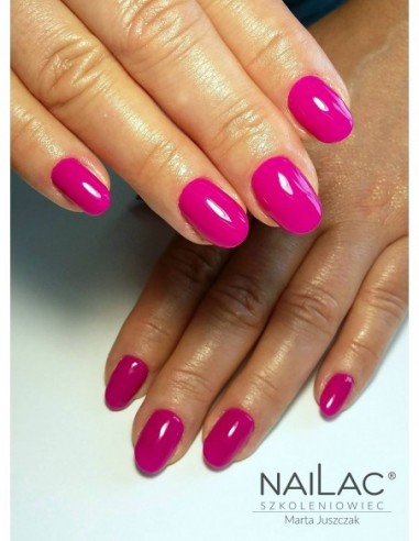 #261 Smalto semipermanente NaiLac 7ml