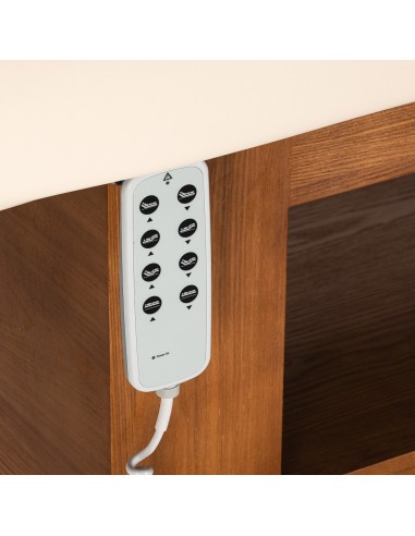 Lettino SPA Sillon Leisure Premium