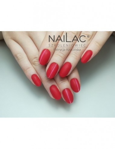 #262 Smalto semipermanente NaiLac 7ml