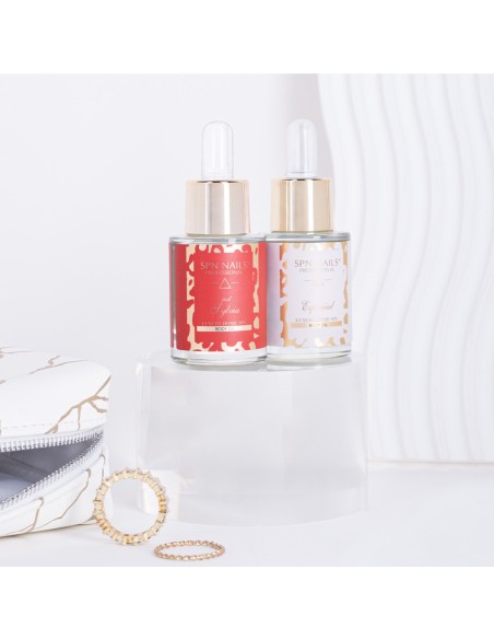 Olio per cuticole yust Sylvia 15ml