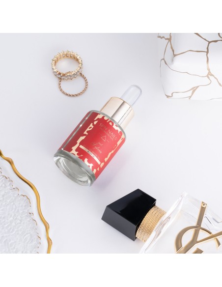 Olio per cuticole yust Sylvia 15ml