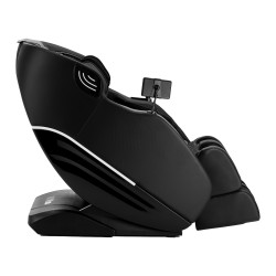 Poltrona massaggiante Sakura Maximus 809 3D nera 2